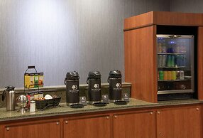 DoubleTree by Hilton Hotel Portland