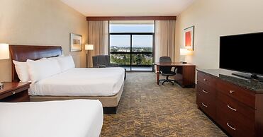 DoubleTree by Hilton Hotel Portland