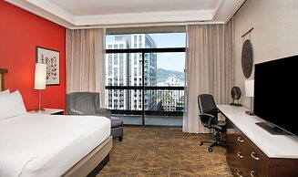 DoubleTree by Hilton Hotel Portland