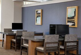 DoubleTree by Hilton Hotel Portland