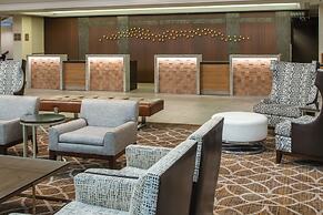 DoubleTree by Hilton Hotel Portland