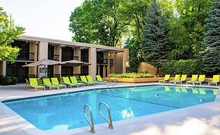 DoubleTree by Hilton Hotel Portland