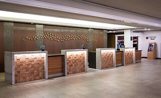 DoubleTree by Hilton Hotel Portland