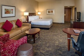 DoubleTree by Hilton Hotel Portland