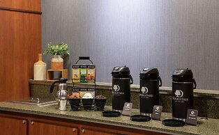 DoubleTree by Hilton Hotel Portland