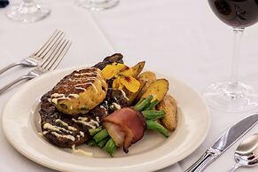 DoubleTree by Hilton Hotel Portland