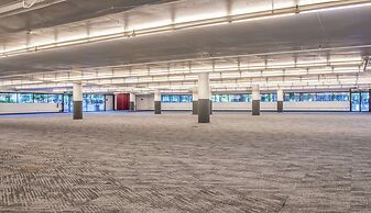 DoubleTree by Hilton Hotel Portland