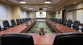 DoubleTree by Hilton Hotel Portland