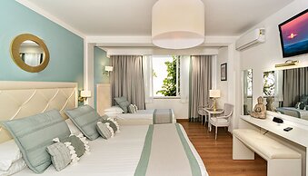 Raffaelli Park Hotel
