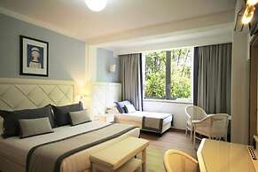 Raffaelli Park Hotel