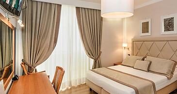Raffaelli Park Hotel