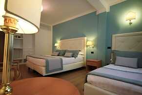 Raffaelli Park Hotel