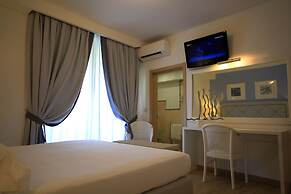 Raffaelli Park Hotel