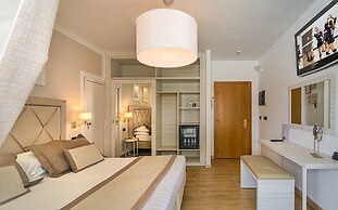 Raffaelli Park Hotel