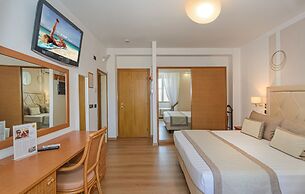 Raffaelli Park Hotel