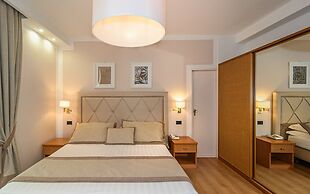 Raffaelli Park Hotel
