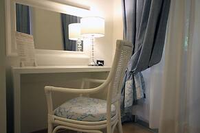 Raffaelli Park Hotel