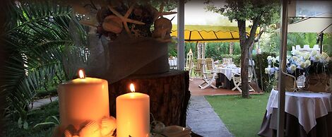 Raffaelli Park Hotel