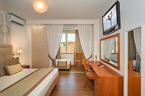 Raffaelli Park Hotel