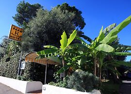Raffaelli Park Hotel