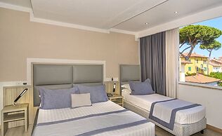 Raffaelli Park Hotel