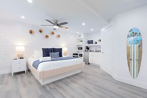 Siesta Key Beach Resort and Suites
