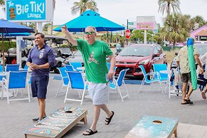 Siesta Key Beach Resort and Suites