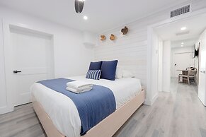Siesta Key Beach Resort and Suites