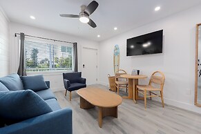 Siesta Key Beach Resort and Suites