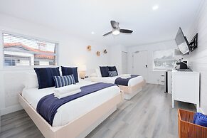 Siesta Key Beach Resort and Suites