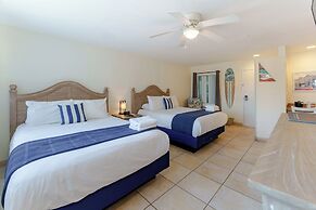 Siesta Key Beach Resort and Suites