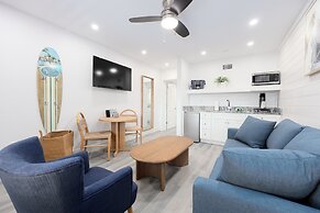 Siesta Key Beach Resort and Suites