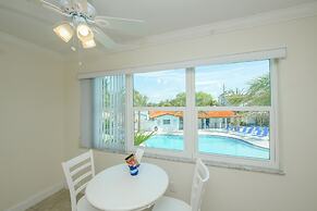 Siesta Key Beach Resort and Suites