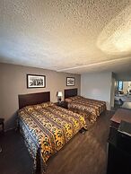 Executive Inn Coopersburg