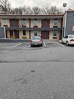 Executive Inn Coopersburg