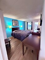 Executive Inn Coopersburg