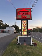 Executive Inn Coopersburg