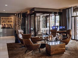 Mercure Hotel Hamburg City