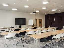 Mercure Hotel Hamburg City