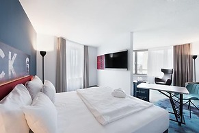 Mercure Hotel Hamburg City