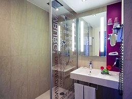 Mercure Hotel Hamburg City