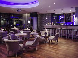 Mercure Hotel Hamburg City