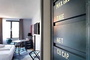 Mercure Hotel Hamburg City