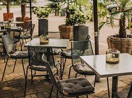 Mercure Hotel Hamburg City