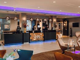 Mercure Hotel Hamburg City