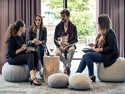 Mercure Hotel Hamburg City