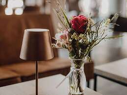 Mercure Hotel Hamburg City