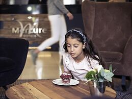 Mercure Hotel Hamburg City