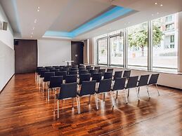 Mercure Hotel Hamburg City