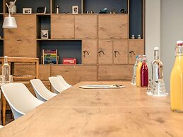 Mercure Hotel Hamburg City